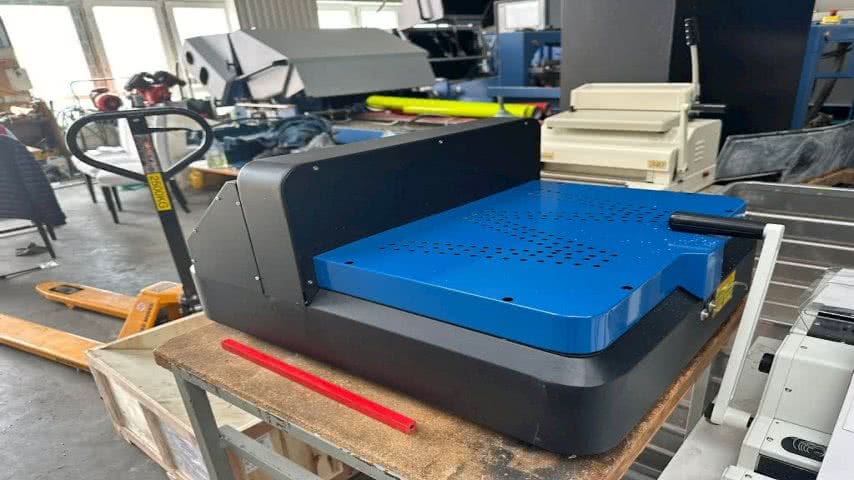 Pandway, E3304 cutting machine
